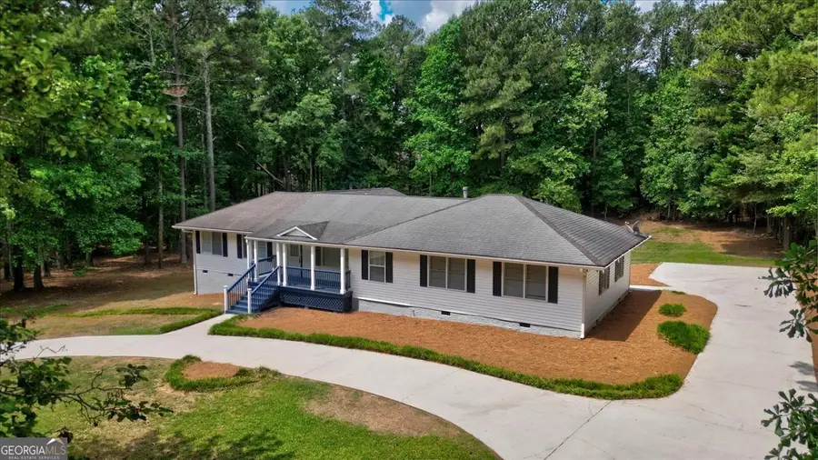 480 Forest Oak Drive, Stockbridge, GA 30281 - #3