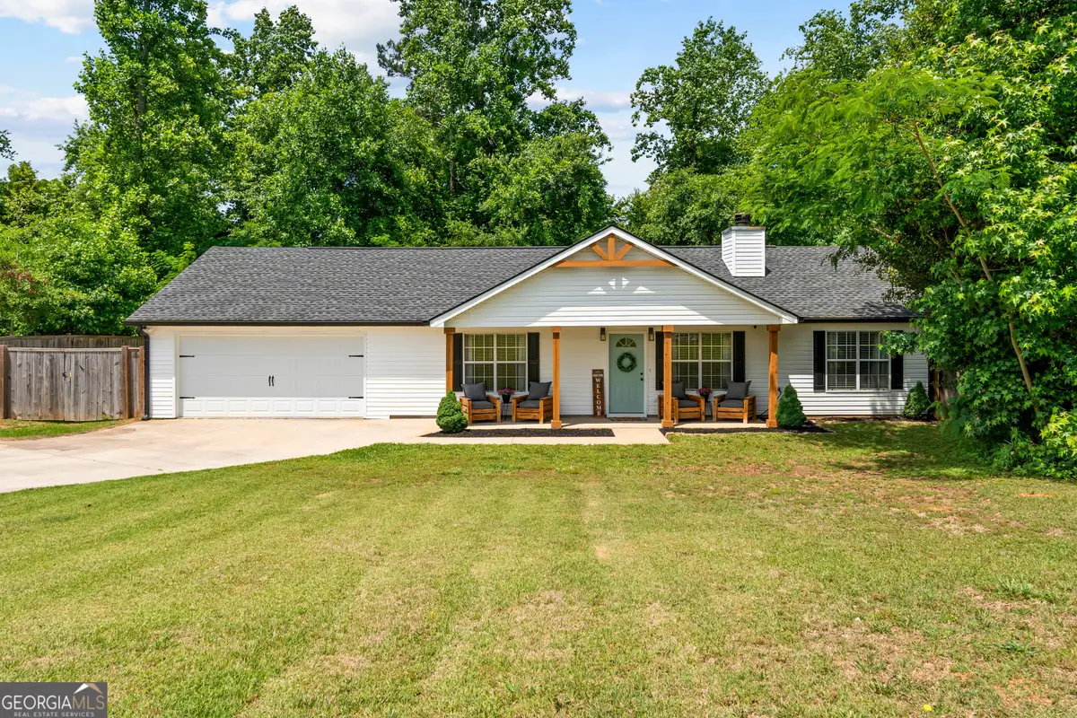 9 Bob O Link Drive, Newnan, GA 30263 - #1