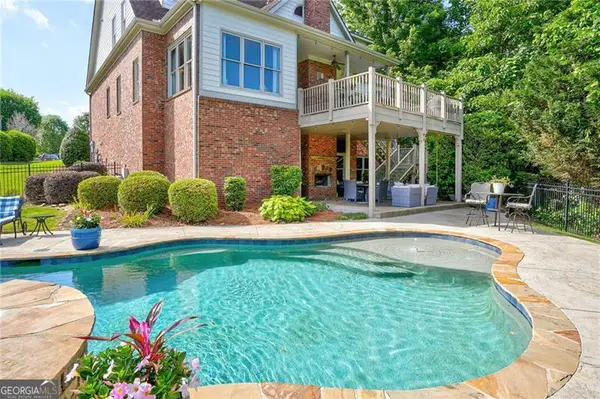 3480 Camellia Lane, Suwanee, GA 30024