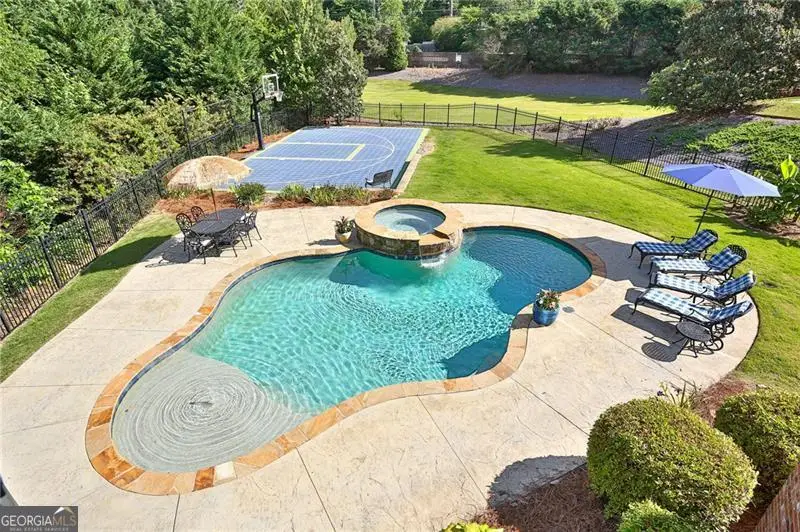 3480 Camellia Lane, Suwanee, GA 30024 - #2