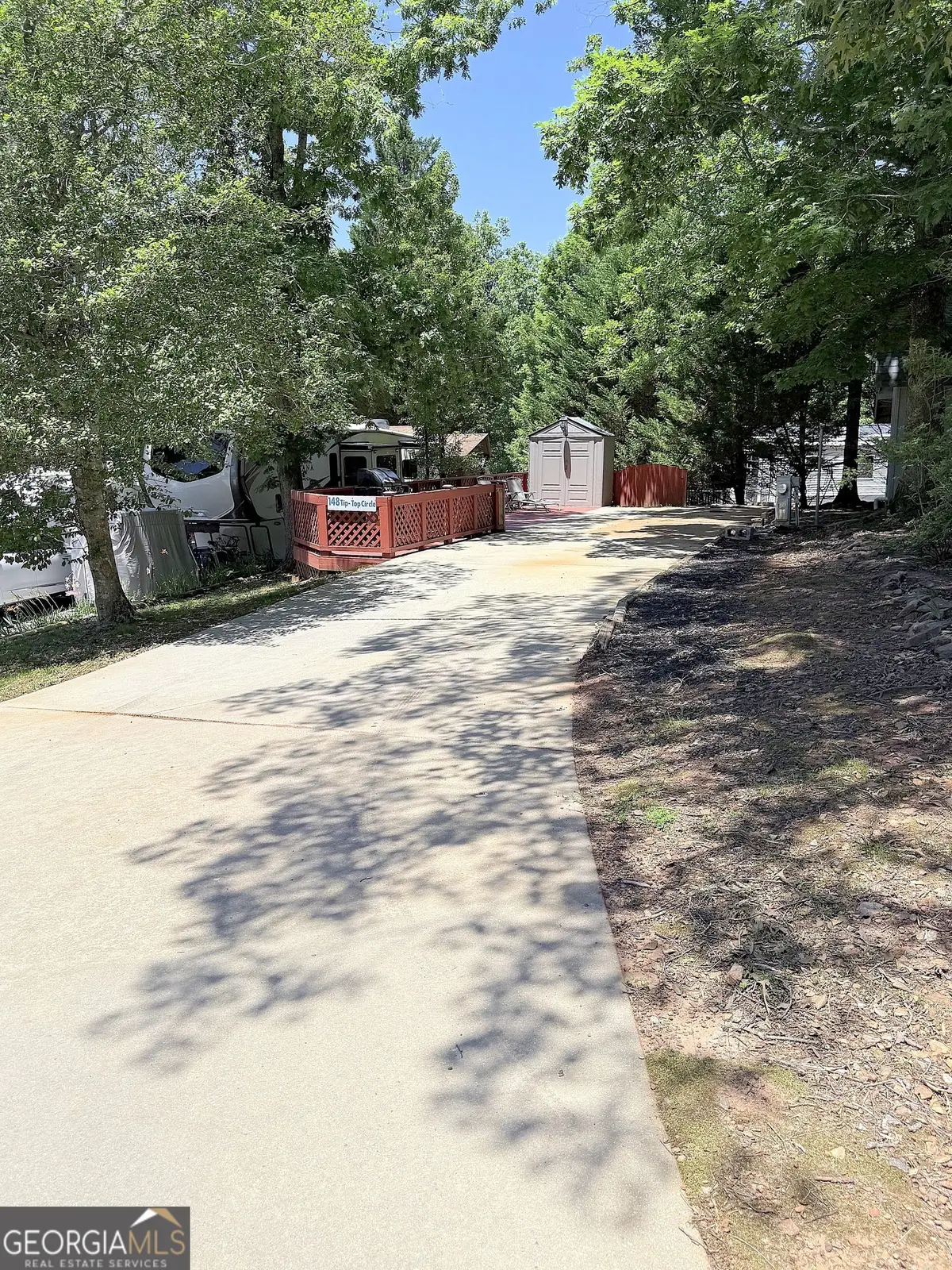148 Tip Top Circle, Cleveland, GA 30528 - #1