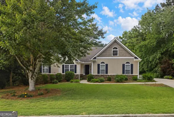 78 Foxdale Way, Dallas, GA 30132
