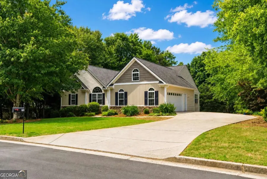 78 Foxdale Way, Dallas, GA 30132 - #3