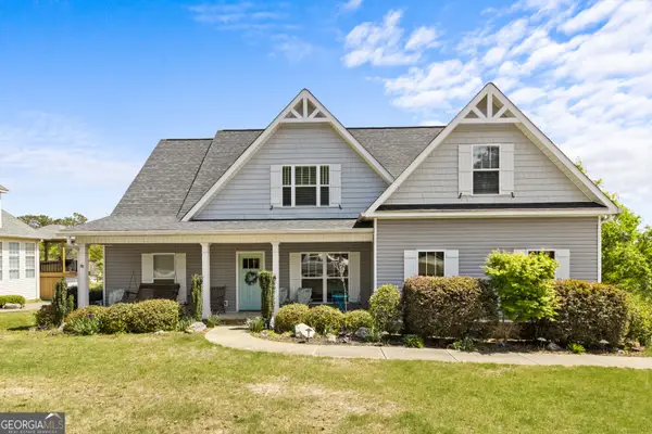 325 Dove Lake Drive, North Augusta, SC 29841