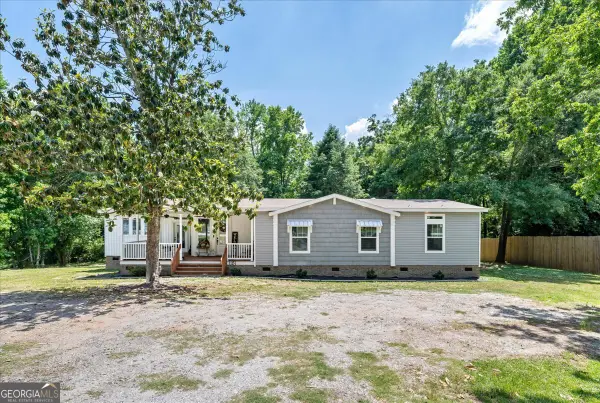 116 Parkview Road, Iva, SC 29655