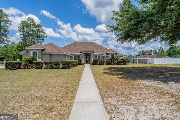 716 Stonewall Jackson Place, Waycross, GA 31503