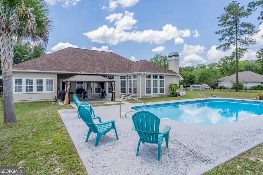 716 Stonewall Jackson Place, Waycross, GA 31503 - #2