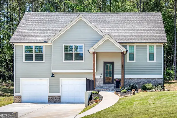 1145 Awenasa Drive, Villa Rica, GA 30180