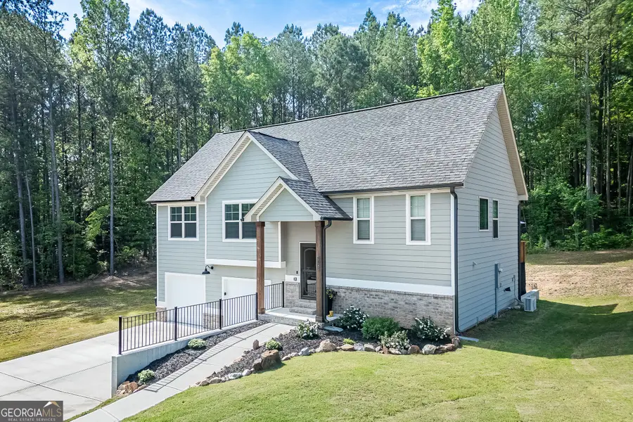 1145 Awenasa Drive, Villa Rica, GA 30180 - #3
