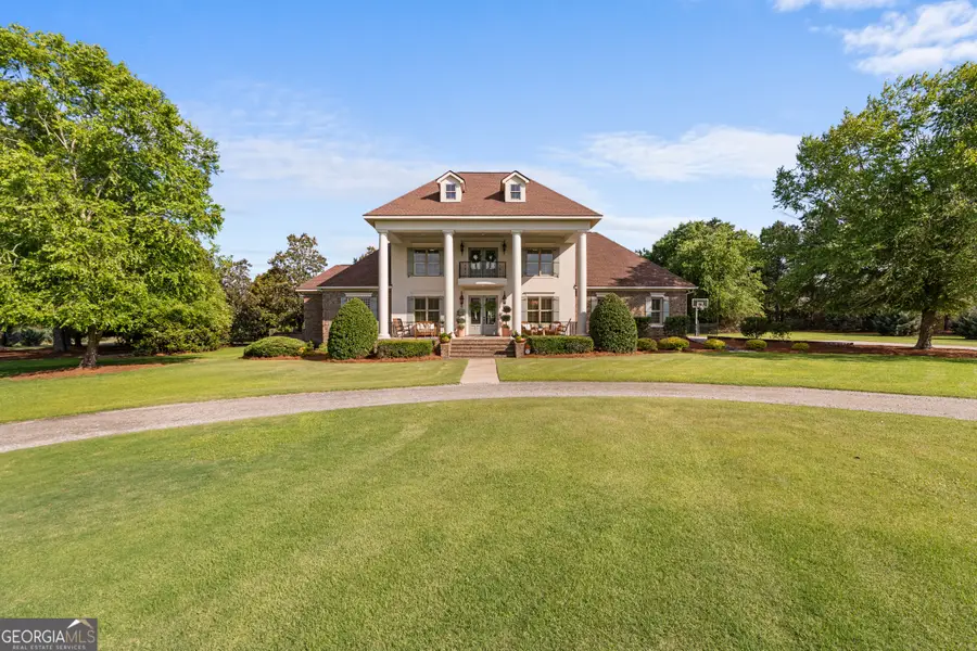 781 Oglethorpe Trace, Statesboro, GA 30458 - #3