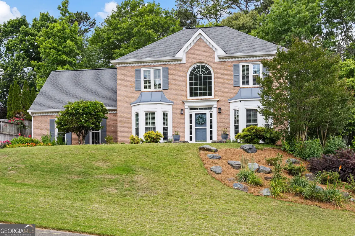 2687 Catawba Drive Nw, Kennesaw, GA 30152 - #1