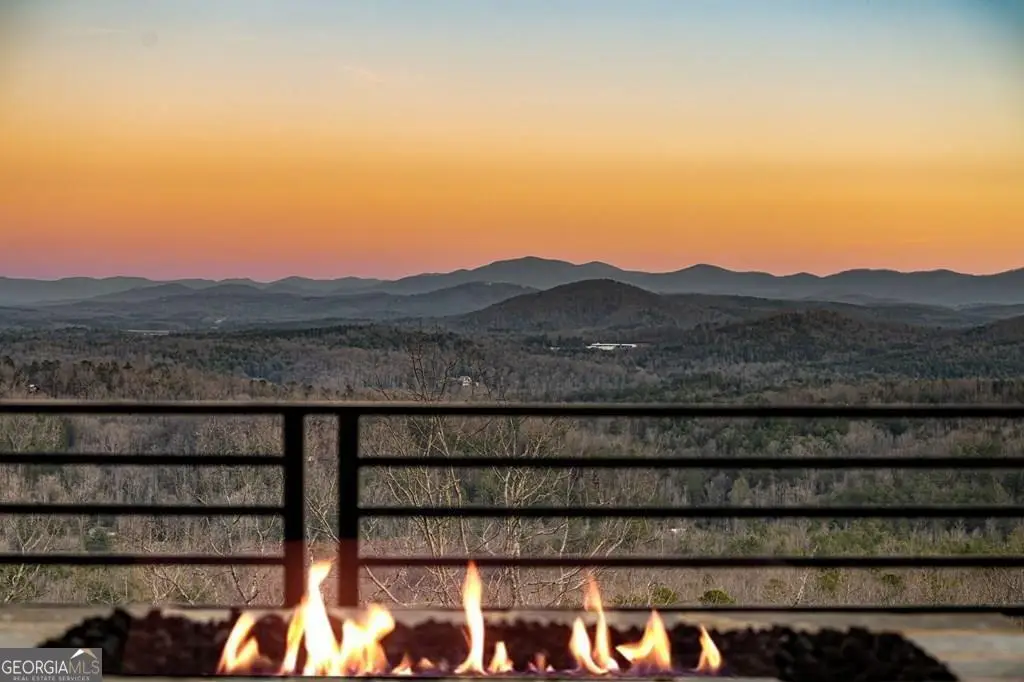 799 Bruce Mountain Road, Morganton, GA 30560 - #1