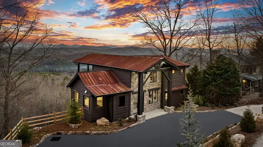 799 Bruce Mountain Road, Morganton, GA 30560 - #2