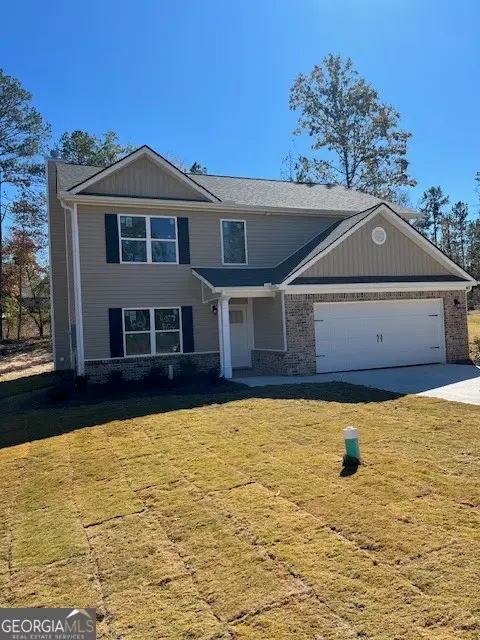 490 Riley Circle Nw, Milledgeville, GA 31061 - #1