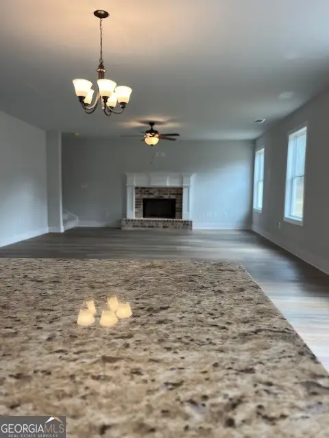 490 Riley Circle Nw, Milledgeville, GA 31061 - #2