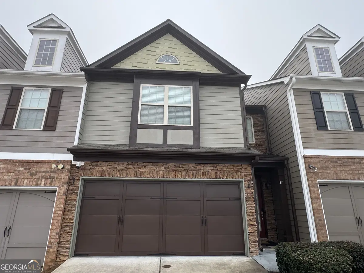 2718 Sardis Chase Court #2718, Buford, GA 30519 - #1