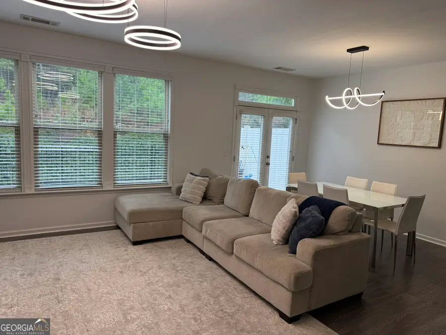 2718 Sardis Chase Court #2718, Buford, GA 30519 - #2