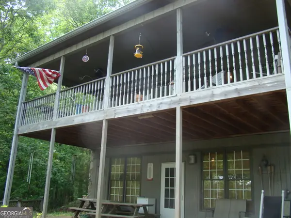 38 Morrisons Point Dr, Wedowee, AL 36278