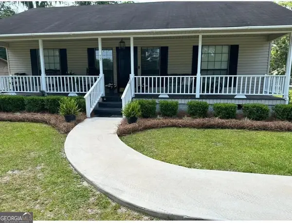 75 W Plant Avenue, Homerville, GA 31634
