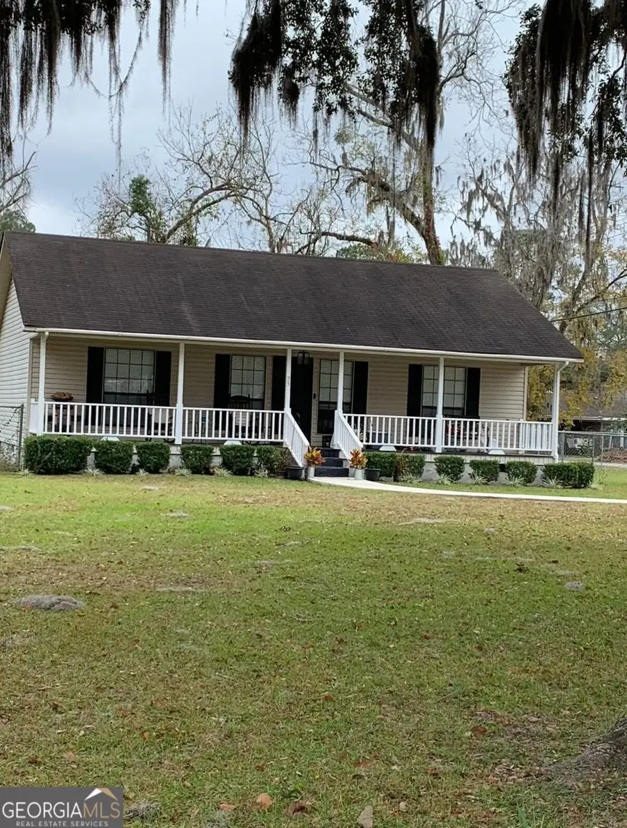 75 W Plant Avenue, Homerville, GA 31634 - #2