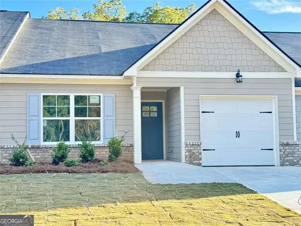 15 Silver Leaf Lane #43, Dawsonville, GA 30534
