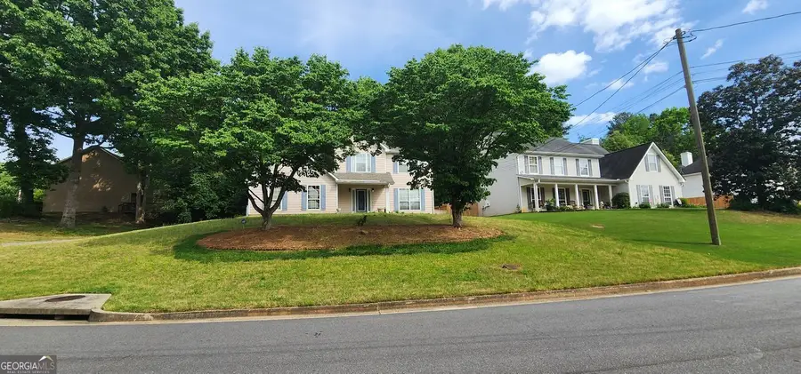 2100 Springer Walk, Lawrenceville, GA 30043 - #2