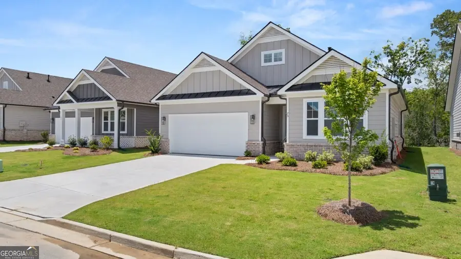 75 Lakeview Point, Dallas, GA 30157 - #2