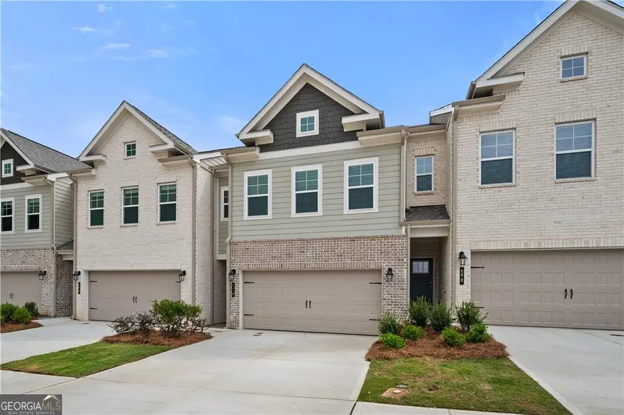 241 Abbotts Crossing Circle, Conyers, GA 30094 - #2