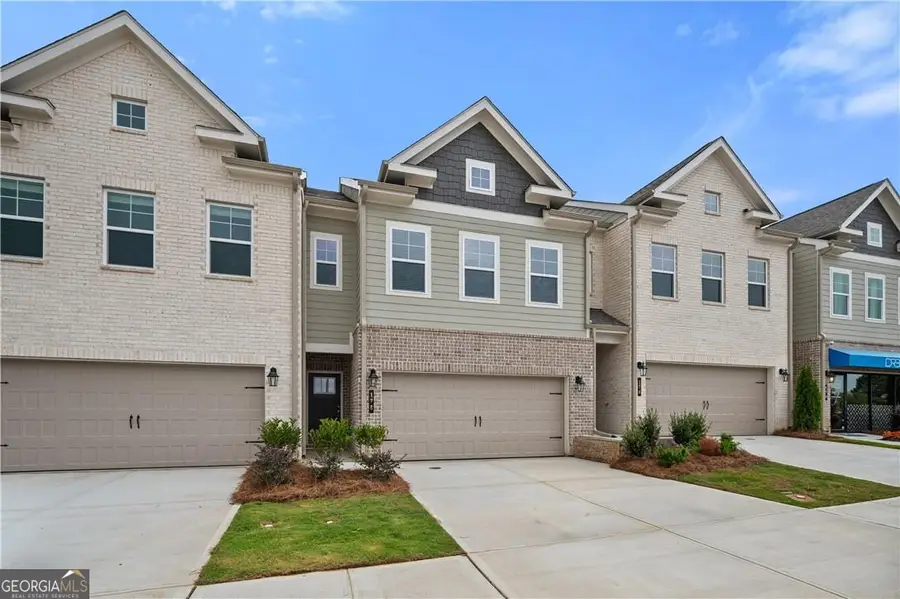 241 Abbotts Crossing Circle, Conyers, GA 30094 - #3