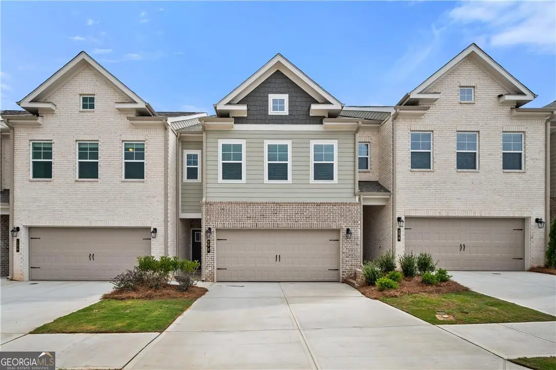239 Abbotts Crossing Circle, Conyers, GA 30094 - #1