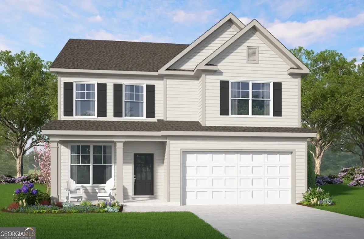 104 Bluefin Street, Adairsville, GA 30103 - #1