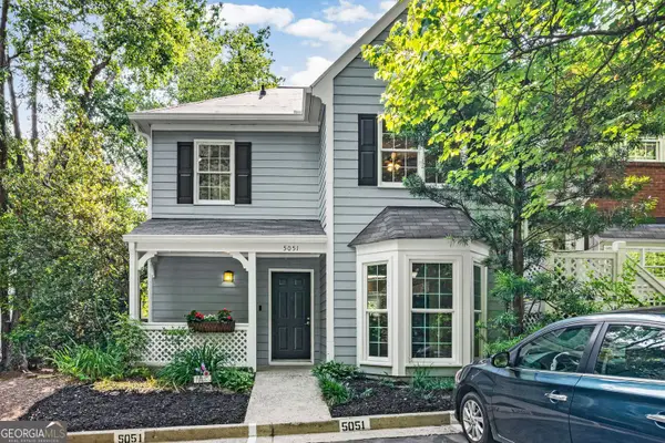 5051 Avalon Drive, Alpharetta, GA 30005
