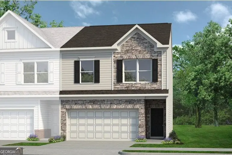 328 Caroline Place #91, Villa Rica, GA 30180 - #1