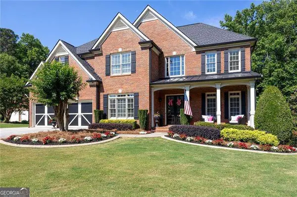 2127 Hollowbrooke Way Nw, Acworth, GA 30101