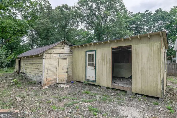 3700 Moore Road, Austell, GA 30106