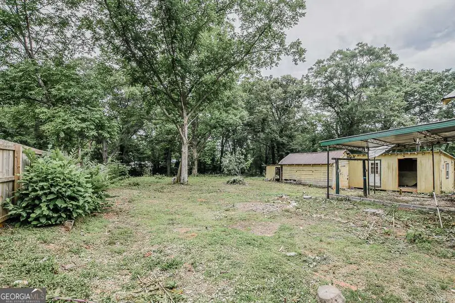 3700 Moore Road, Austell, GA 30106 - #2