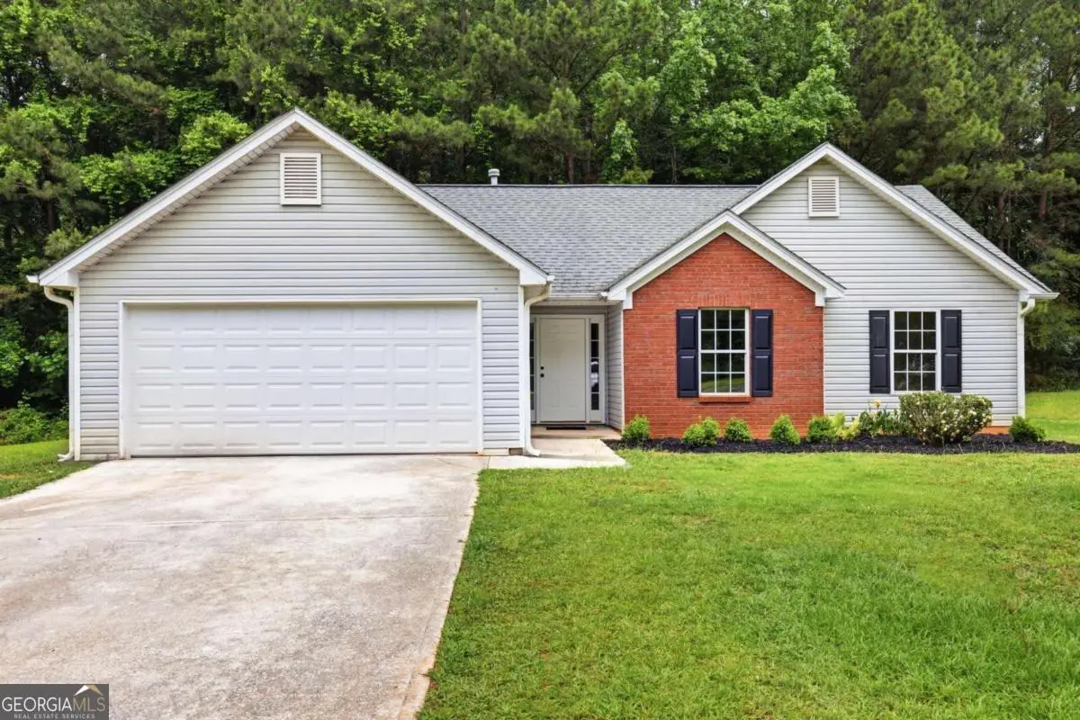 4844 Odessa West Inlet Nw, Acworth, GA 30101 - #1