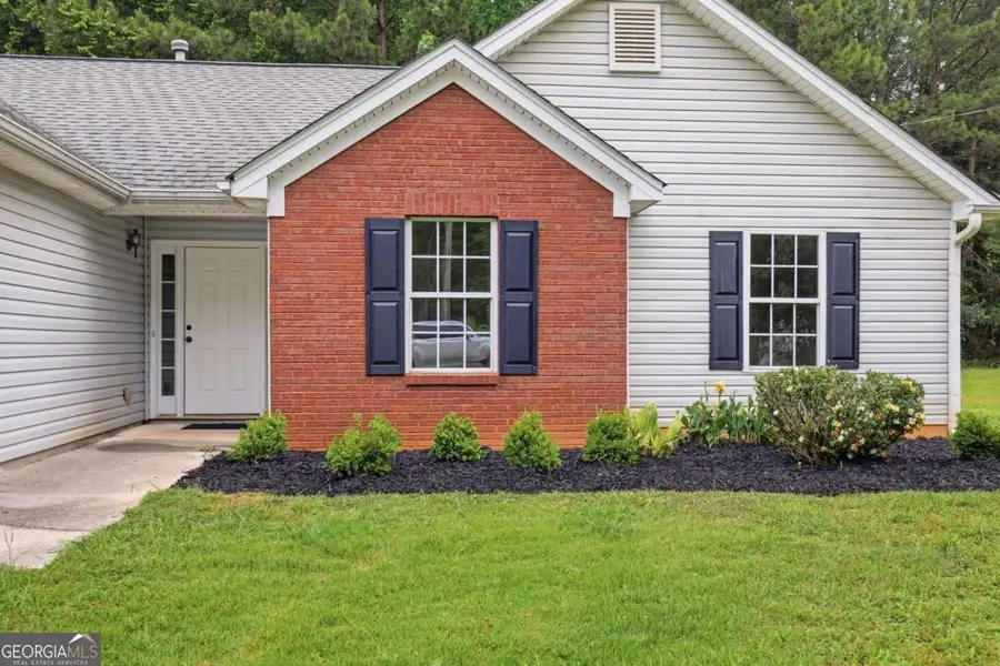 4844 Odessa West Inlet Nw, Acworth, GA 30101 - #2