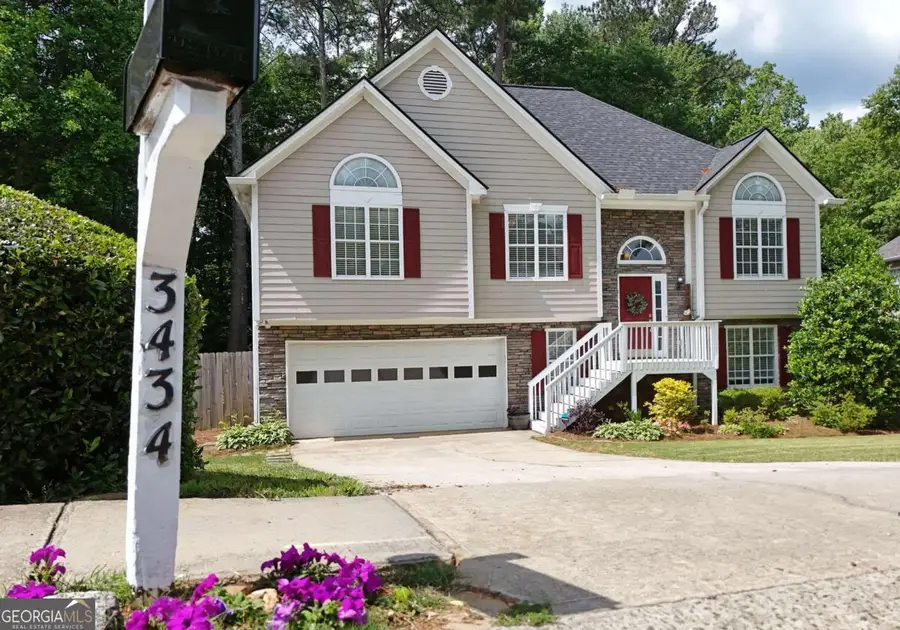 3434 English Oaks Drive #82, Kennesaw, GA 30144 - #2