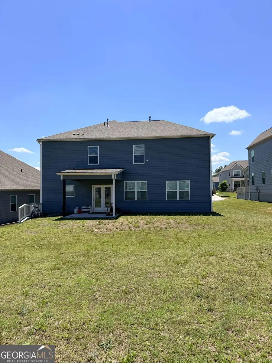 630 Garnet Drive, Acworth, GA 30101 - #2