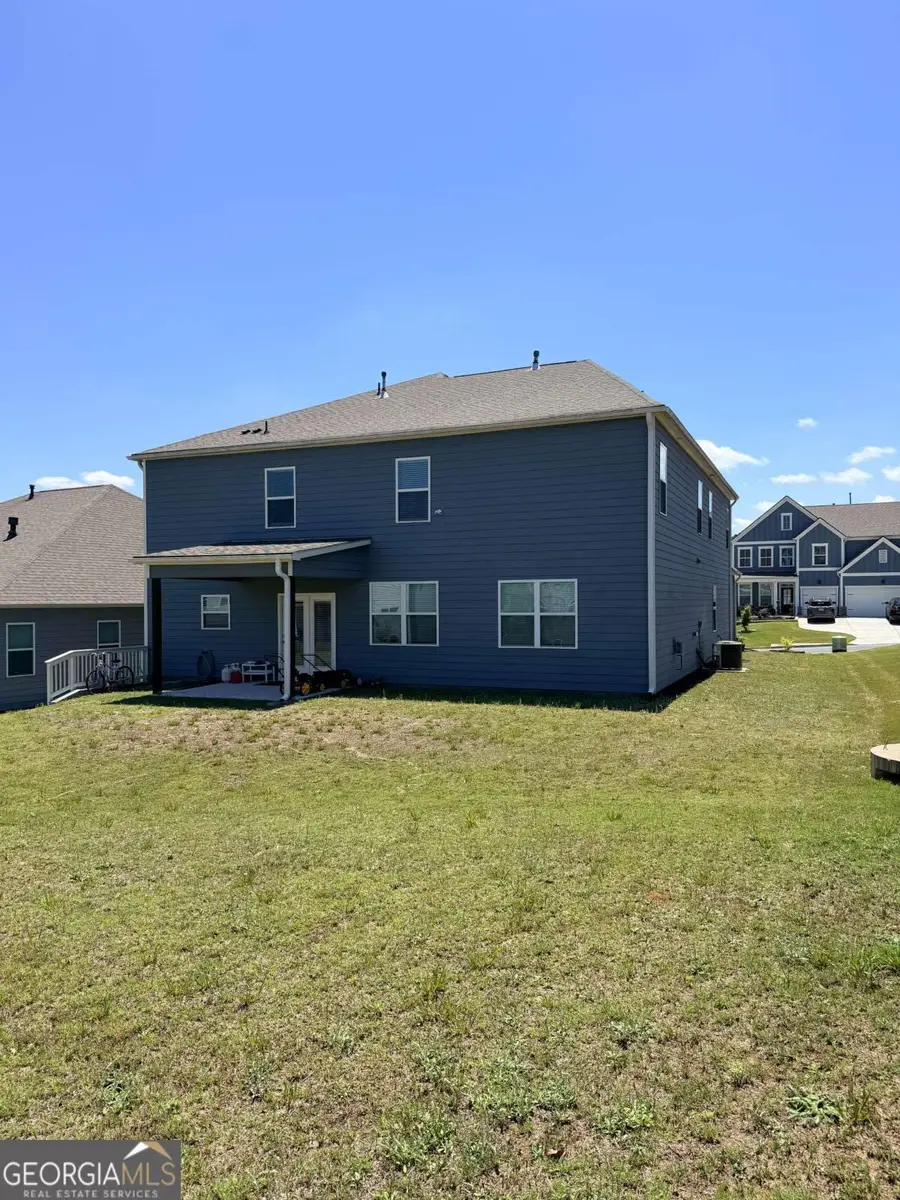 630 Garnet Drive, Acworth, GA 30101 - #3