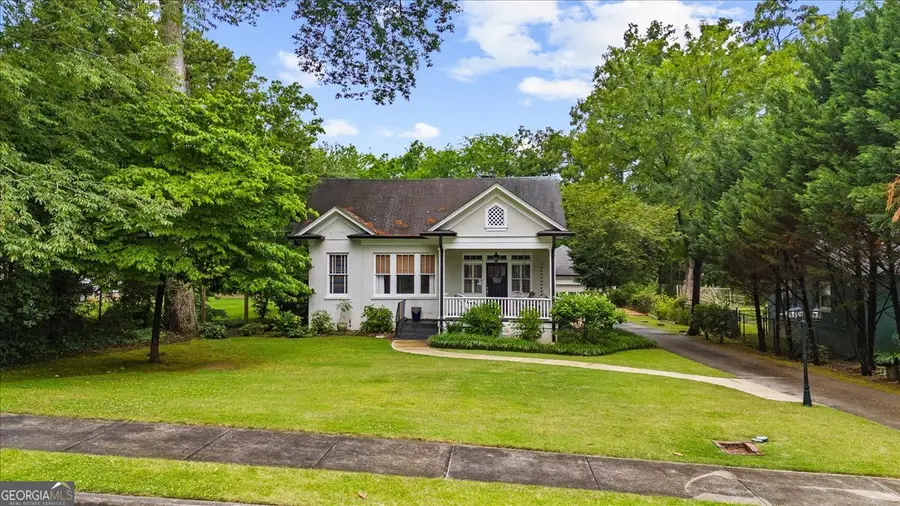 106 Westmore Road, Rome, GA 30165 - #2