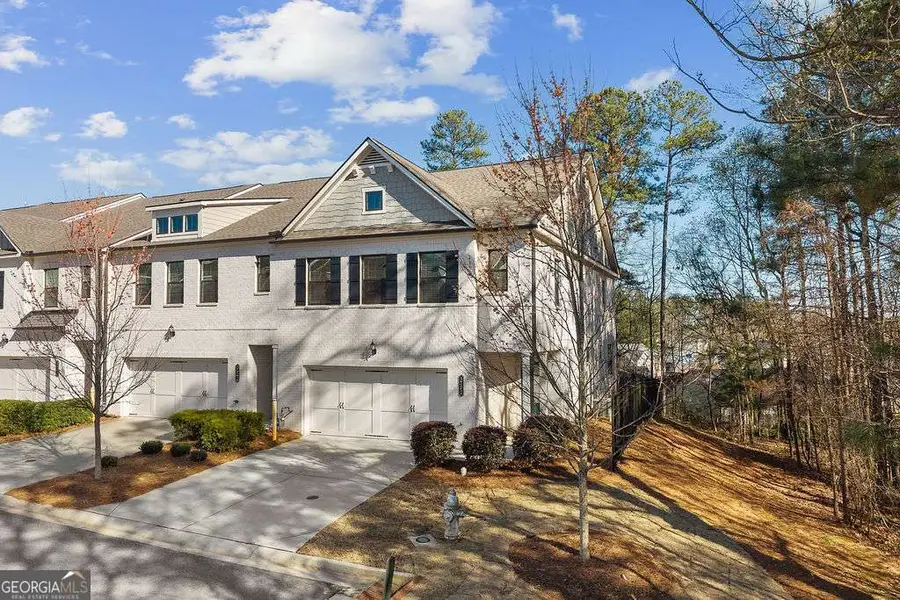 3592 Amarath Terrace, Duluth, GA 30096 - #2