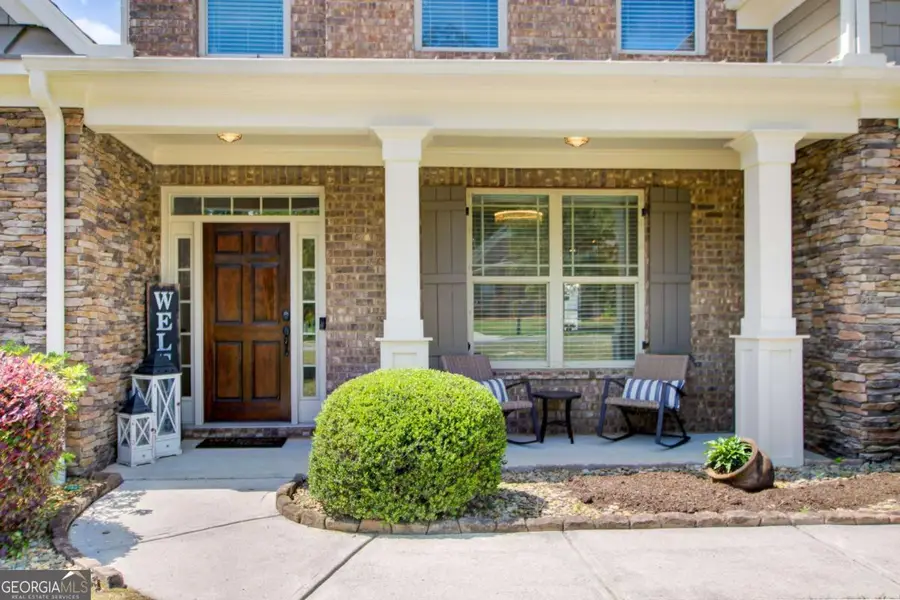 1773 Crosswaters Court, Dacula, GA 30019 - #2