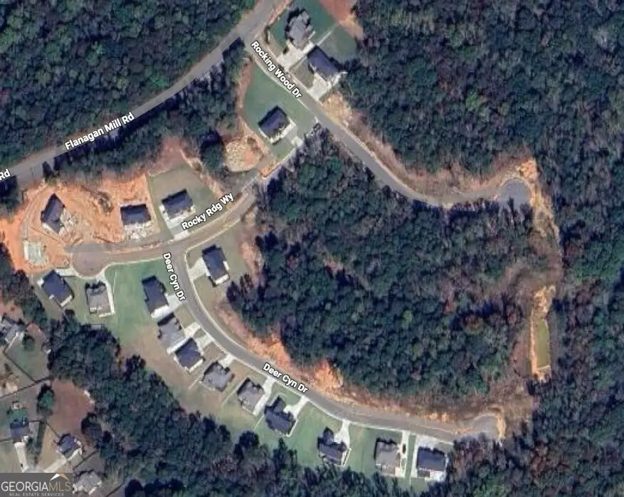 166 Rocking Wood Drive, Auburn, GA 30011 - #1