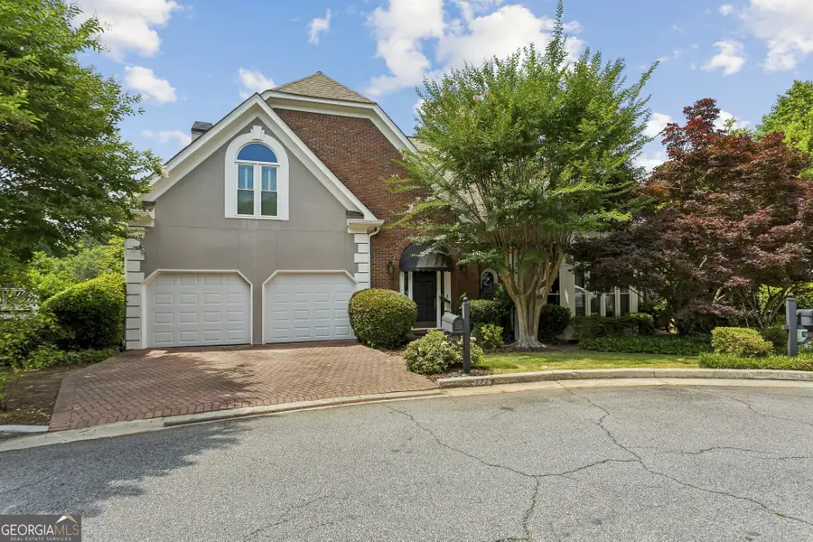 4223 Wieuca Overlook Ne, Atlanta, GA 30342 - #2