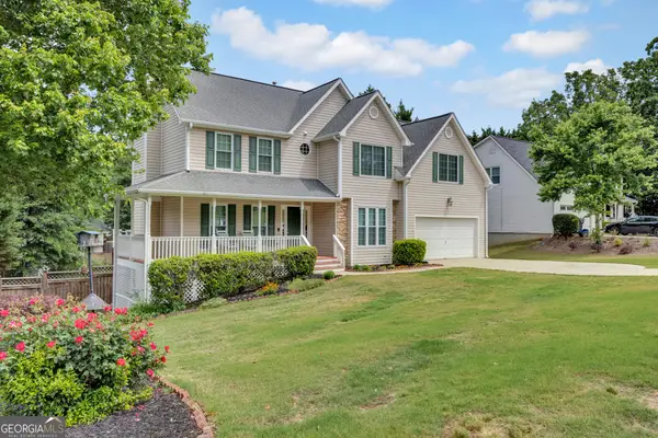 992 Marta Crane Drive, Lawrenceville, GA 30045