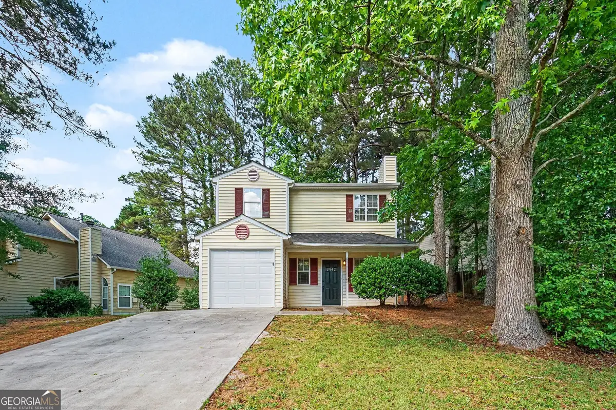 2912 Pavia Circle, Austell, GA 30106 - #1