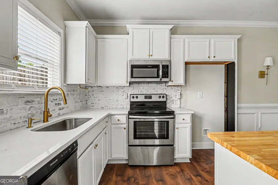 3732 Acorn Drive, Oakwood, GA 30566 - #3