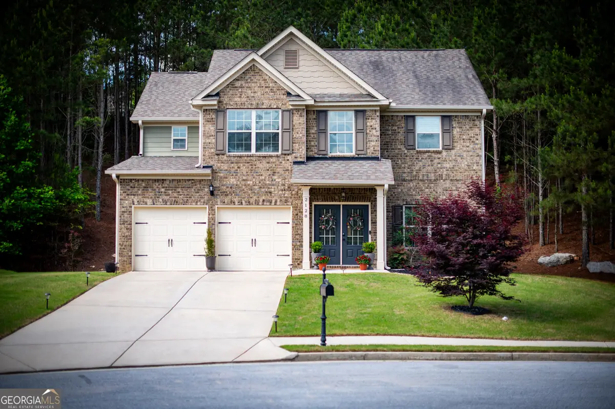 2128 Farmdale Court, Conyers, GA 30012 - #1